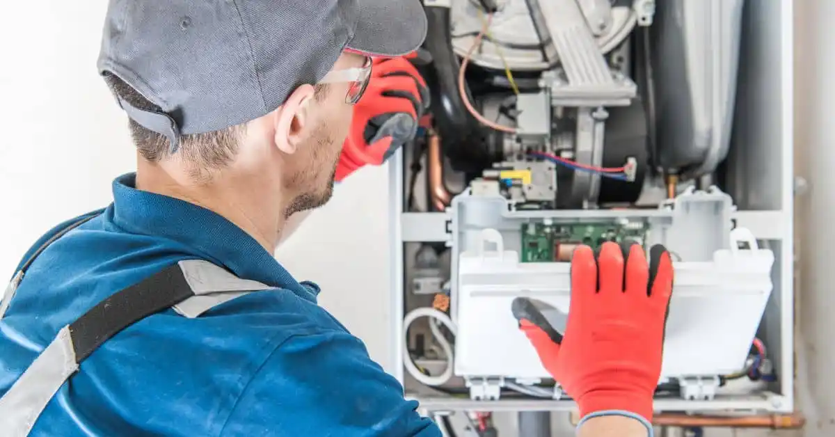 installateur Oosterwijk